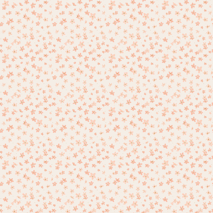 Kaye Wallpaper by Megan Cabaj