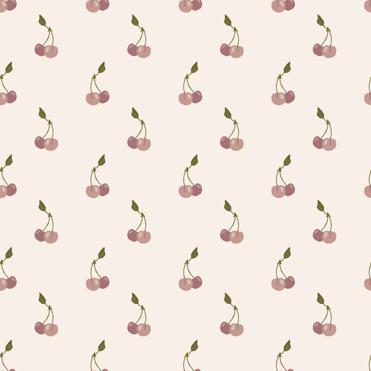 Kinley Wallpaper by Adeline-Julie Bee