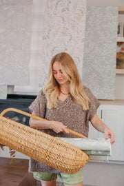 Townsley Wallpaper by Aynsley Ovard x Bloomery Decor