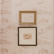 Rook Wallpaper by Aynsley Ovard x Bloomery Decor