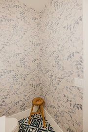 Hollins Wallpaper by Aynsley Ovard x Bloomery Decor