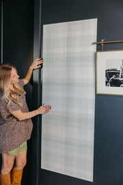 Mack Wallpaper by Aynsley Ovard x Bloomery Decor