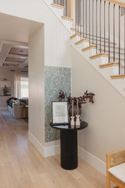 Winsome Wallpaper by Aynsley Ovard x Bloomery Decor