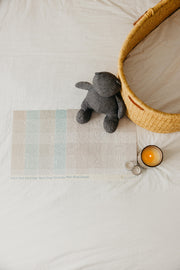 Mack Wallpaper by Aynsley Ovard x Bloomery Decor