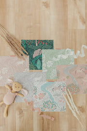 Townsley Wallpaper by Aynsley Ovard x Bloomery Decor