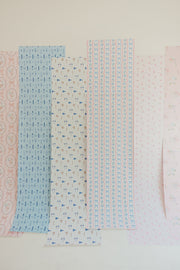 Amelia Bow Wallpaper by In My Jammers