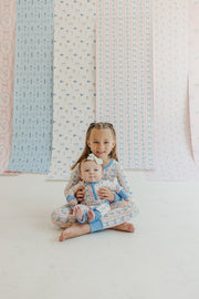 Amelia Bow Wallpaper by In My Jammers