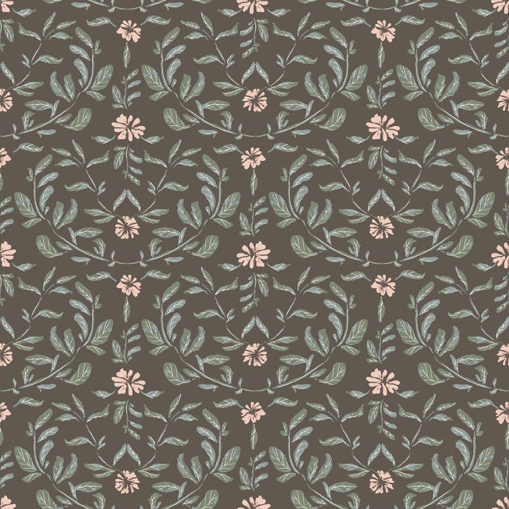 Laurie Wallpaper by Creating to Love
