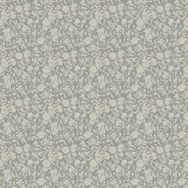Leighton Wallpaper by The Fibery
