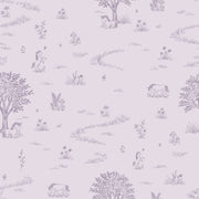 Locke Wallpaper by The Feral Flower