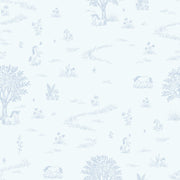 Locke Wallpaper by The Feral Flower