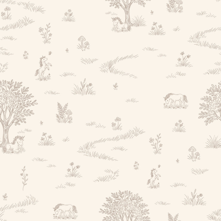 Locke Wallpaper by The Feral Flower