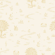 Locke Wallpaper by The Feral Flower