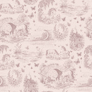 Locket Wallpaper by The Feral Flower