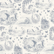 Locket Wallpaper by The Feral Flower