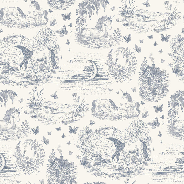 Locket Wallpaper by The Feral Flower