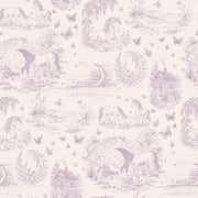 Locket Wallpaper by The Feral Flower