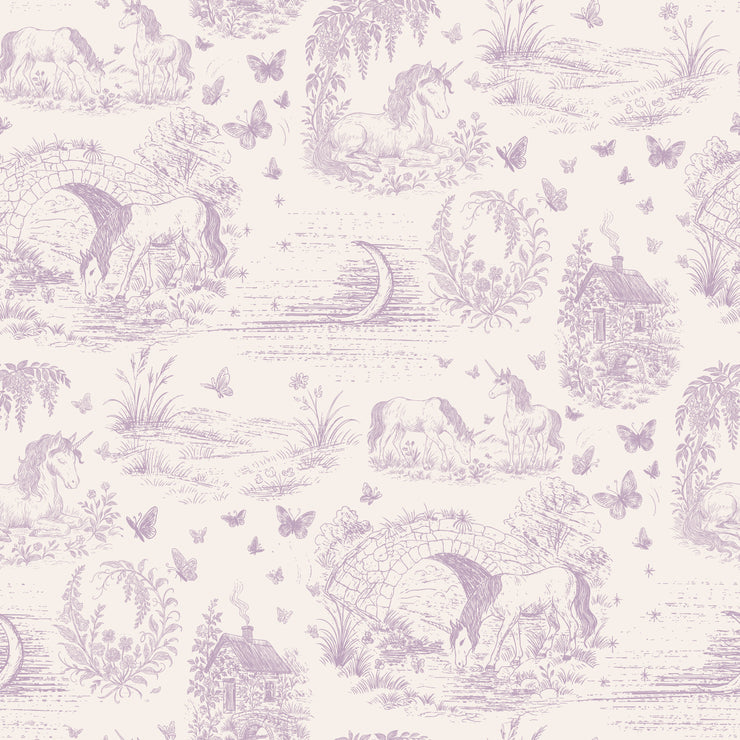 Locket Wallpaper by The Feral Flower