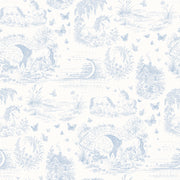 Locket Wallpaper by The Feral Flower