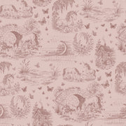 Locket Wallpaper by The Feral Flower