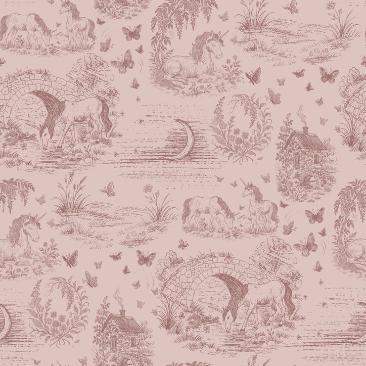 Locket Wallpaper by The Feral Flower