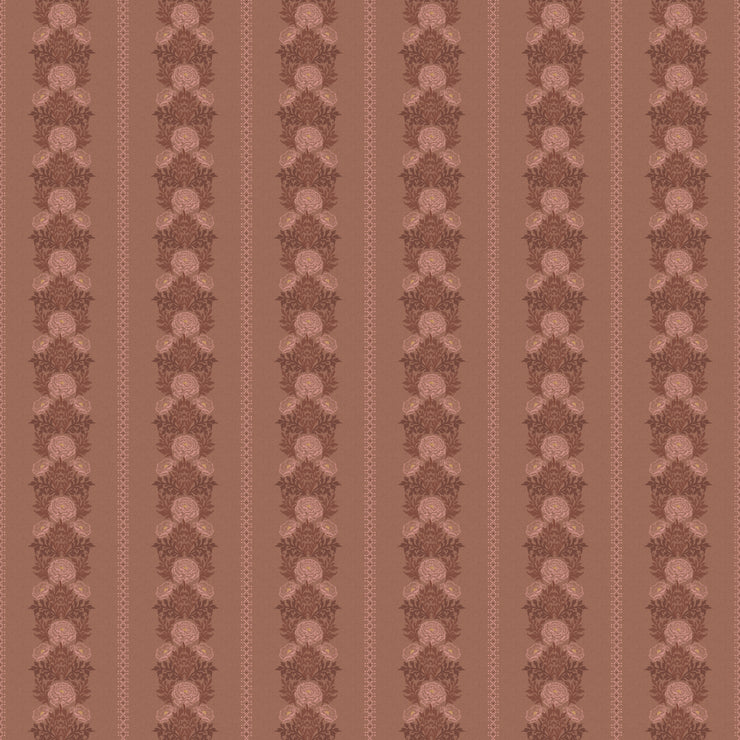 Lucia Wallpaper by Yorkville Studio