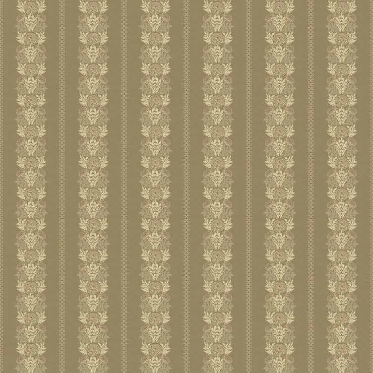 Lucia Wallpaper by Yorkville Studio