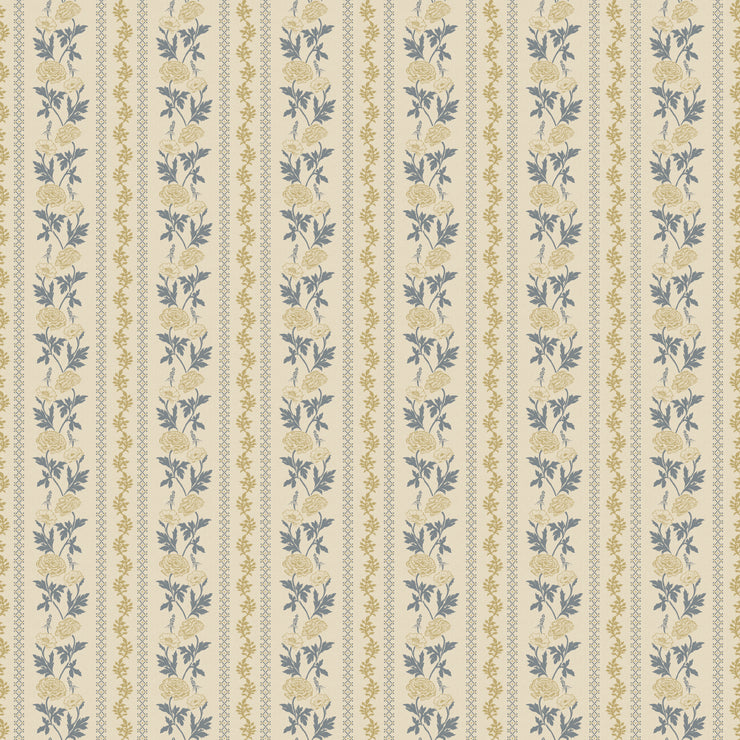Marisol Wallpaper by Yorkville Studio