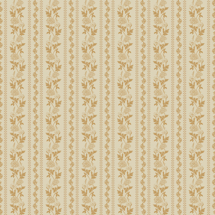 Marisol Wallpaper by Yorkville Studio