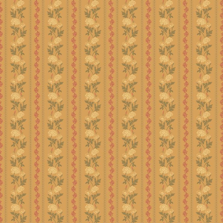 Marisol Wallpaper by Yorkville Studio
