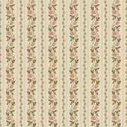 Marisol Wallpaper by Yorkville Studio