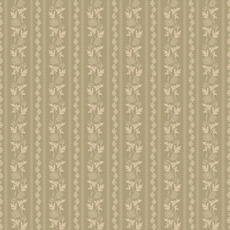 Marisol Wallpaper by Yorkville Studio