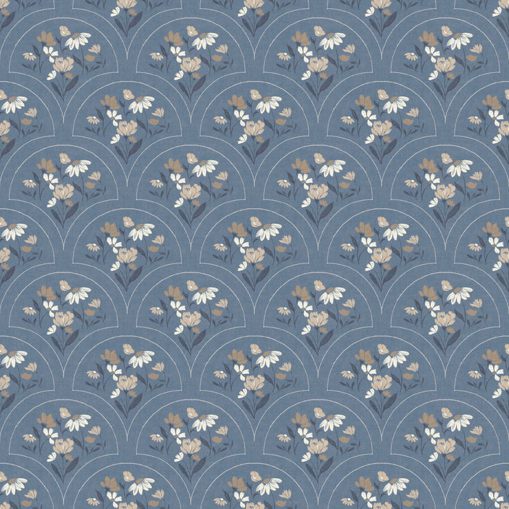 Marlee Wallpaper by Kathryn Therese