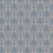 Navie Wallpaper by Hannah Langford Design