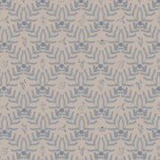 Navie Wallpaper by Hannah Langford Design