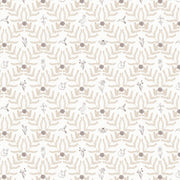 Navie Wallpaper by Hannah Langford Design