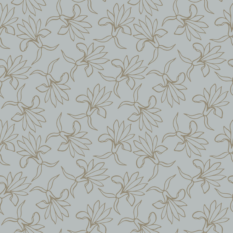 Naya Wallpaper by The Rosenborg Company