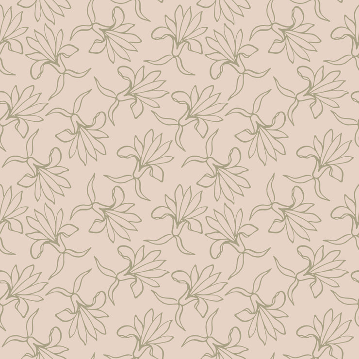 Naya Wallpaper by The Rosenborg Company