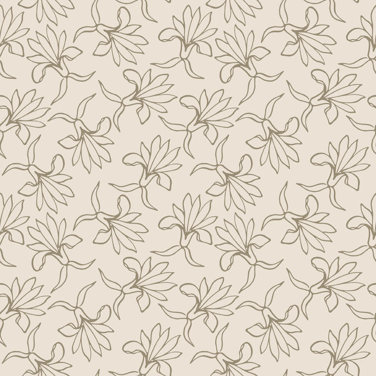 Naya Wallpaper by The Rosenborg Company