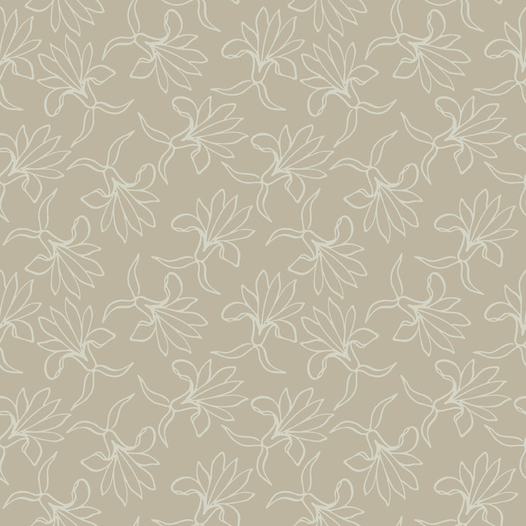 Naya Wallpaper by The Rosenborg Company