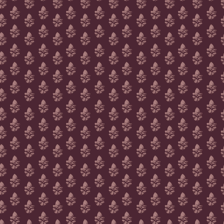 Neve Wallpaper by Ana Goldar Design