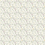 Noa Wallpaper by Linen and Paper Design