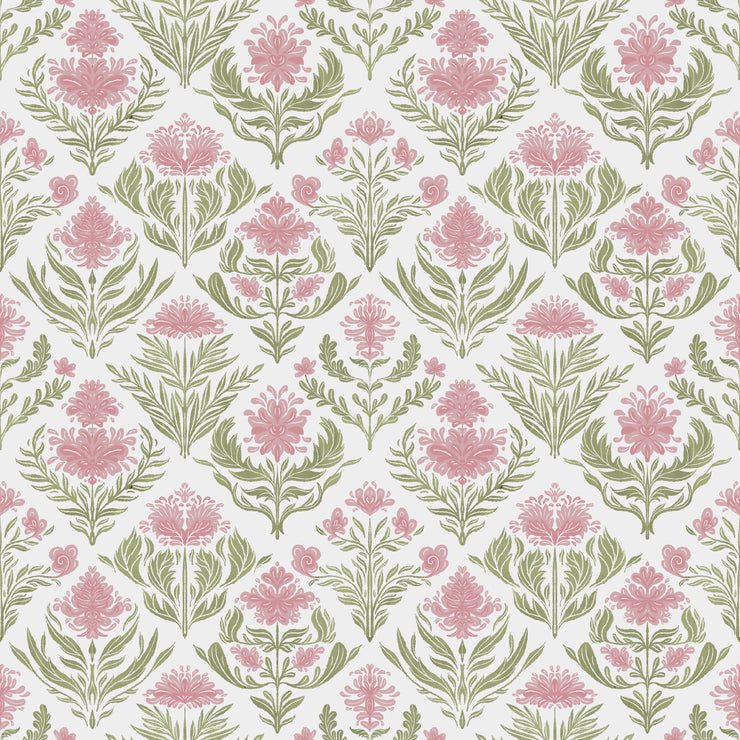 Nolie Wallpaper by RNM Arts