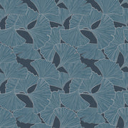 Odin Wallpaper by Tracy Stone Design