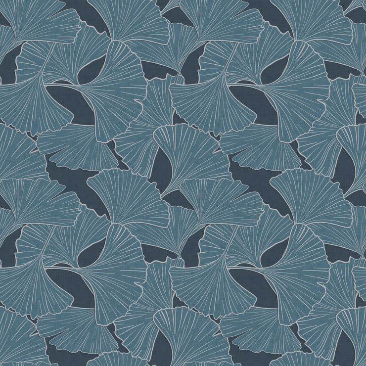 Odin Wallpaper by Tracy Stone Design