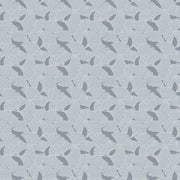 Odin Wallpaper by Tracy Stone Design