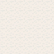 Ollie Wallpaper by Megan Cabaj