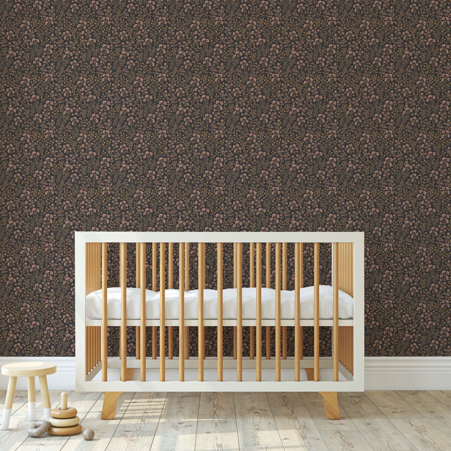 Penelope Wallpaper by Bloomery Decor – Loomwell Home Goods