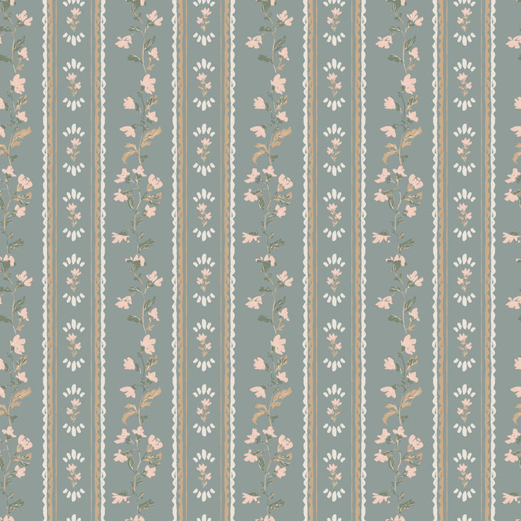 Peri Wallpaper by Creating to Love
