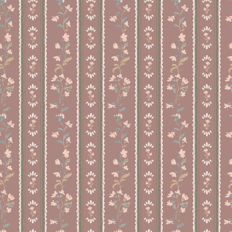 Peri Wallpaper by Creating to Love